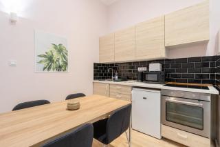 Boutique Deluxe Apartment in Budapest A20B - 3