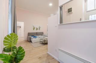 Boutique Deluxe Apartment in Budapest A20B - 2