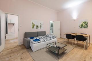 Boutique Deluxe Apartment in Budapest A20B - 7