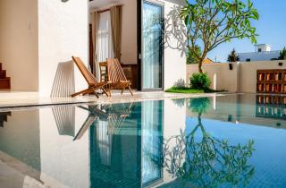 Gió Nồm Villa - 7