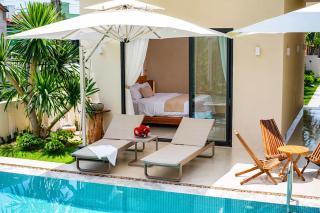 Gió Nồm Villa - 4