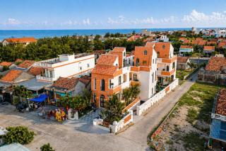 Gió Nồm Villa - 7