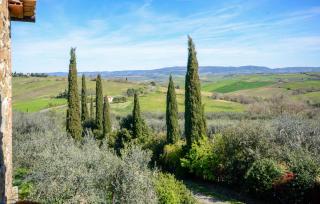 La Duchessa Tenuta Donna Olga - 4