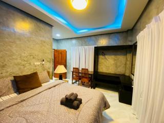 Thawat Villa Boutique Resort - 3