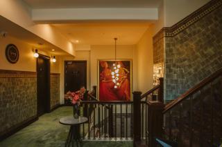 Doubletree By Hilton Wellington - 3