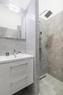 Boutique Studio in the Heart of Budapest A20S - 1