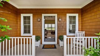 Baileys Harbor Haven 5 Acres, Fire Pit & Dogs OK - 5