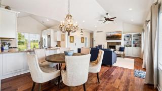 Baileys Harbor Haven 5 Acres, Fire Pit & Dogs OK - 2