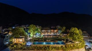 Shanhai Yunsu 山海云宿 - 0