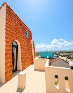 Gió Nồm Villa - 1
