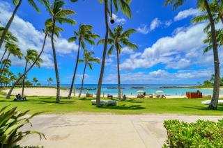 KBM Resorts FREE CAR Beach Villas at Ko Olina Ocean view 2-Bedroom Penthouse BVK-O-1604 - 7