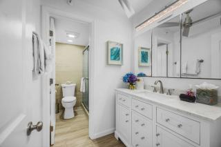 Valley Isle Resort 2 Ocean View Units 3 Bedrooms with Complimentary Rental Cars with 6 Nights VIR ML-3672 by KBM - 5