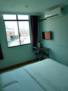 Highway Inn - Mukah - 2