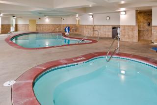 Holiday Inn Express & Suites Nampa - Idaho Center by IHG - 2