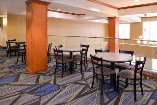 Holiday Inn Express & Suites Nampa - Idaho Center by IHG - 7