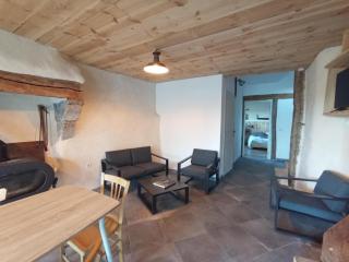Gîte Gîte Lozère Bleue 4/5 personnes - 7