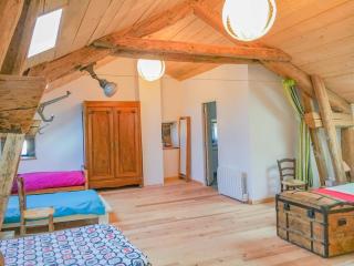 Gîte lozère bleue 12 personnes - 4