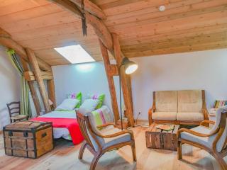 Gîte lozère bleue 12 personnes - 2