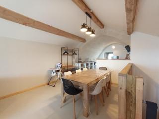 Gîte de cocagne - 9
