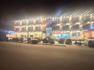 Trishul inn - 8