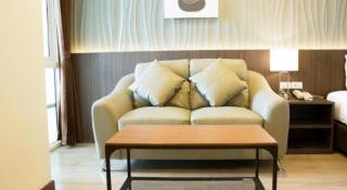 B2 Hat Yai Rat Uthit Boutique & Budget Hotel - 4