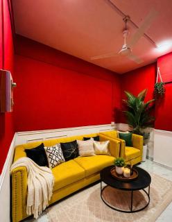 Loginn Homestay - 3