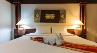 B2 Chang Phueak Gate Premier Hotel - 5
