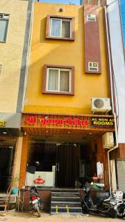 Krishna palace KhatuShyamji - 2