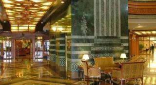 The Rizqun International Hotel - 2