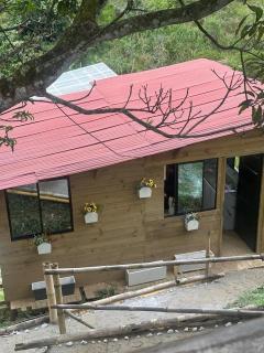 Finca la Cabaña - 1