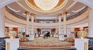 Hengda Hotel Jinshazhou - 1