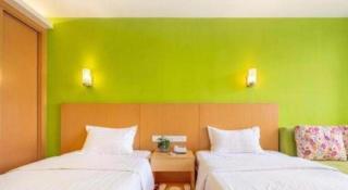 Guangxin Hotel Shenzhen - 2