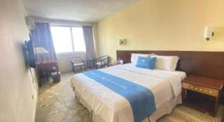 Guangxin Hotel Shenzhen - 1