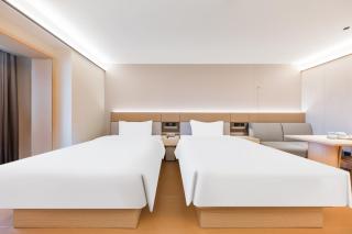 JI Hotel Beijing Sijiqing - 9