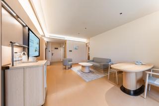 JI Hotel Beijing Sijiqing - 8