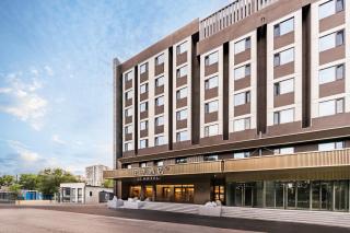 JI Hotel Beijing Sijiqing - 7