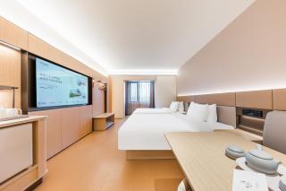 JI Hotel Beijing Sijiqing - 6