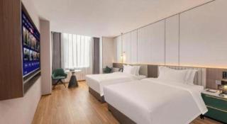 Shanshui Trends Hotel-Bantian Dong Branch - 5