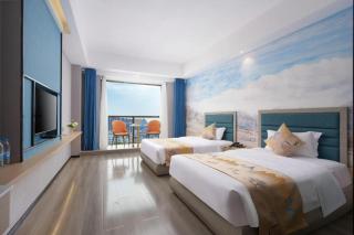 Guilin Jinshuiwan International Hotel - 6