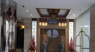 Super 8 Hotel Xiamen Train Station Holiday Mall Branch - 4