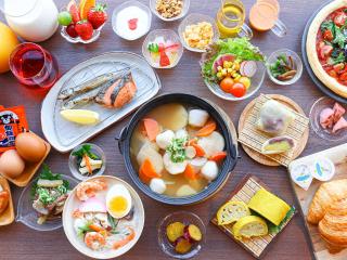 Tabino Hotel Aso Kumamoto Airport - 9