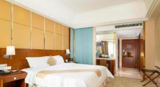 Regency Hotel - 9