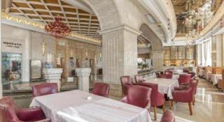 Regency Hotel - 1