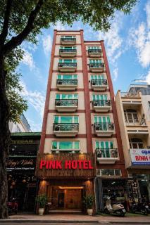 Pink Boutique Ben Thanh Hotel - 9