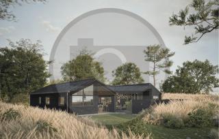 Cozy Home In Hvide Sande With Sauna - 0