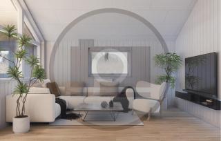 Cozy Home In Hvide Sande With Sauna - 8