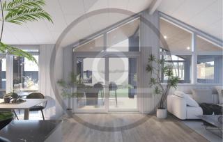 Cozy Home In Hvide Sande With Sauna - 7