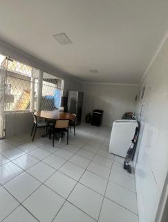Casa ampla e confortável - 3
