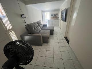 Casa ampla e confortável - 2
