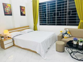 Harmony Apartment - 3